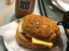 -华嫂冰室(尖沙咀店)