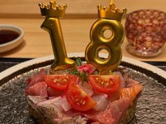 -小十Omakase(地王大厦店)