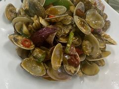 -景好海鲜餐厅(大鹏必选旅游店)