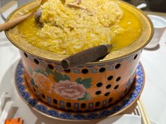 -上关东东北菜(夫子庙水游城店)