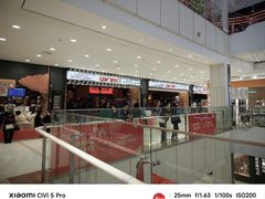 -CGV影城(金银潭激光IMAX店)