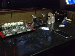 -欢乐盛KTV音乐会所(泰然店)