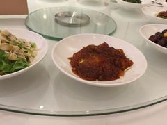 -泓历皇朝酒店(东亭店)