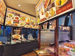 -那家老院子东北菜·饺子·小鸡炖蘑菇(艳华街店)