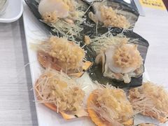 -船奇蒸汽海鲜·闽菜(八市海鲜总店)