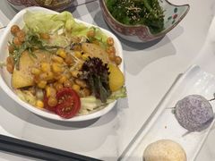 -银河烧鳗·活鳗料理专门店(西单大悦城店)