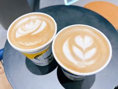 -Manner Coffee(淮海755店)