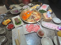 -小龙坎火锅(总店)