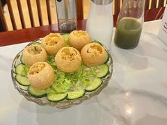 -清真· AL-JANNAT 佳纳特餐厅(仙林店)
