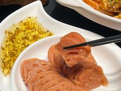 -顺香居·老字号湖北菜(江汉路店)