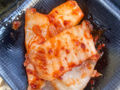 -真利味·脊骨火锅·正宗韩国料理(韩乐坊店)