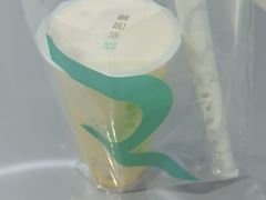 -茶芭蕾·新疆酸奶(美美1店)