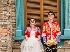 -经典婚纱摄影美学馆·私人定制