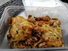 -老通城豆皮大王(吉庆街店)