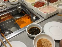 -海底捞火锅(凯德广场店)