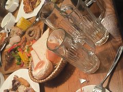 -宝莱纳啤酒花园餐厅PAULANER BRAUHAUS Nanjing(广州路店)