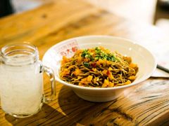 -So Lounge索兰至餐厅(蓝色港湾店)