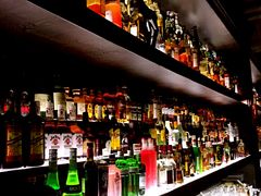 -AClub餐吧(富华里店)