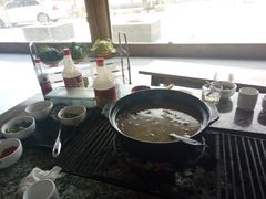 -蘑统田下·野生菌火锅