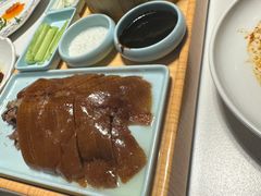 -古韵轩·园林餐厅