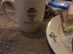 -Africafe(非洲咖啡)