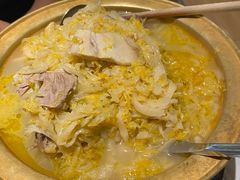 -关东小磨东北菜(漕河泾印象城店)