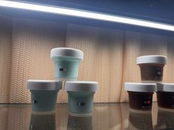 -Mr.JUDY洗个头发