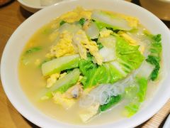 -吕氏疙瘩汤·新鲁菜(济南万象城店)
