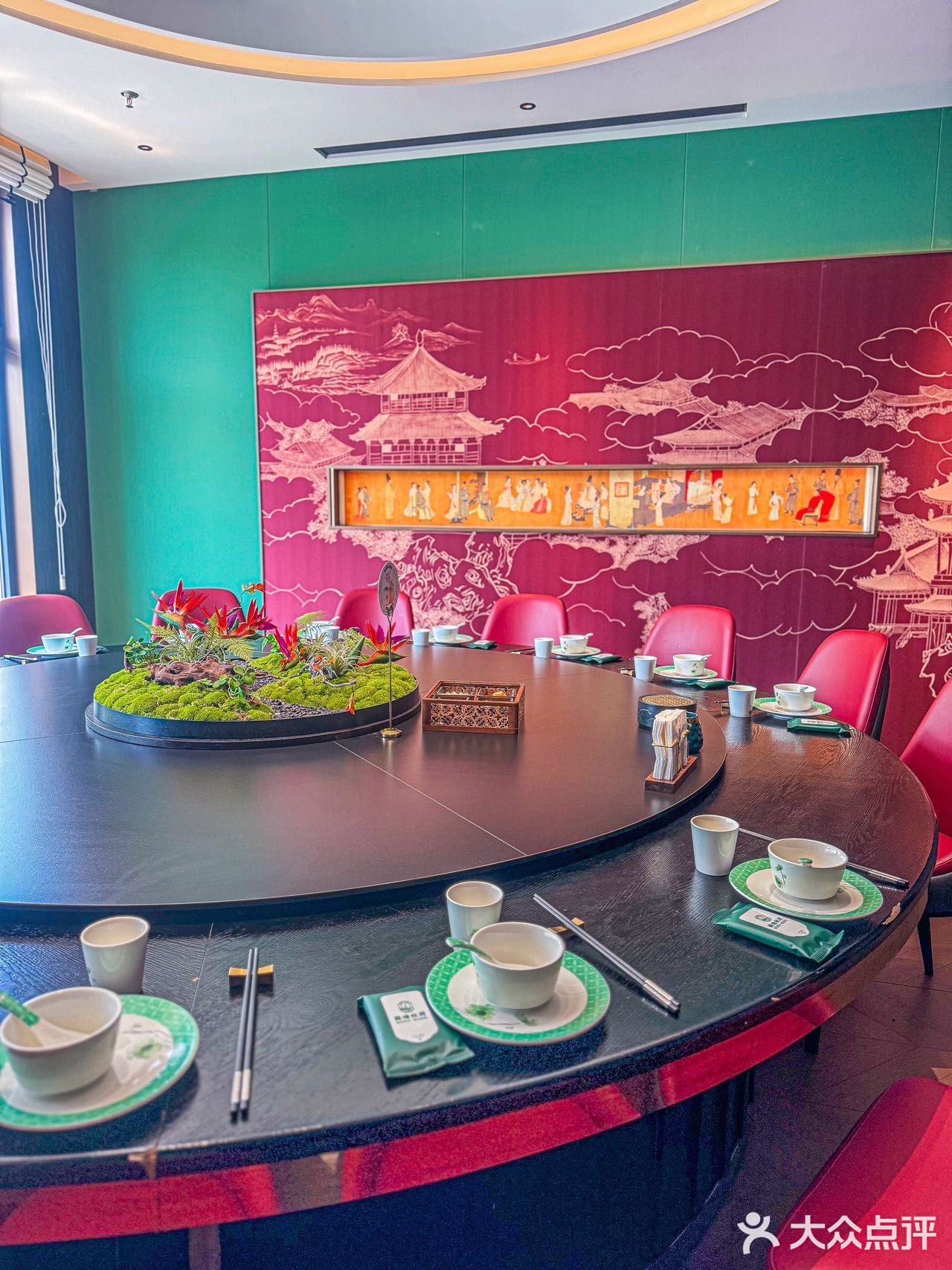 妈呀！这家的家烧乾坤隆鱼头真是香迷糊了！