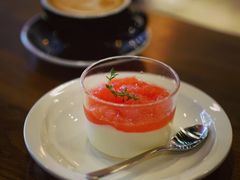 -black rainbow coffee