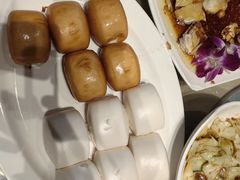 -香顺·客家菜(常平店)