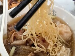 -深仔记茶餐厅(亚士厘道店)