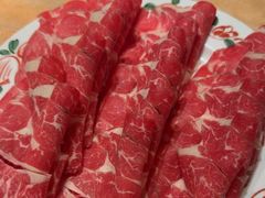 -清真·老门框爆肚涮肉·中华老字号(丰管路店)