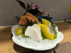 -酒井酱子·深夜食堂(东城汇店)