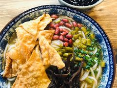 -柳石居柳州螺蛳粉(万达店)