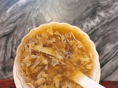 -玫瑰甜品(文明路店)