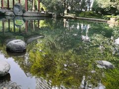 -温江公园