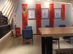 -瑞幸咖啡(深圳宝安机场国内到达厅店)