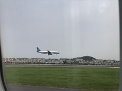 -南昌昌北国际机场