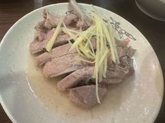 -乡亲鹅肉城(吴江店)