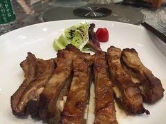 -新兴家喻酒家·羊城名宴(昌岗店)