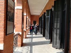 -辛亥革命博物院北区