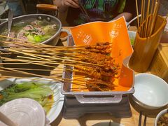 -全牛匠·乐山跷脚牛肉(新中关店)