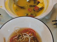 -长春观斋补堂素菜馆