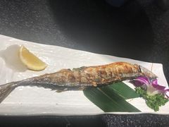 -合幸日本料理·炭火烧肉(观澜御湖店)