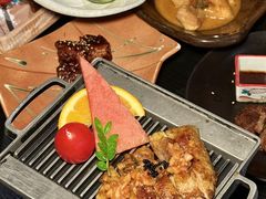 -花潮料理艺食馆(SM新生活广场店)