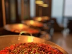 -万达文华酒店·48F云端窗景美食汇自助餐厅