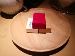 -江左尚白日本料理(万象城店)