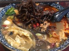 -螺世纪螺蛳粉·桂味小排档(裕德店)