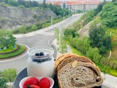 -Juicy Bakery(大学路店)